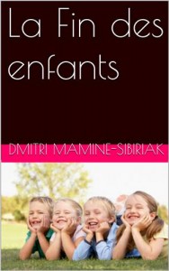 Baixar Fin des enfants, la pdf, epub, eBook