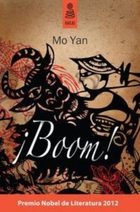 Baixar Boom! pdf, epub, eBook