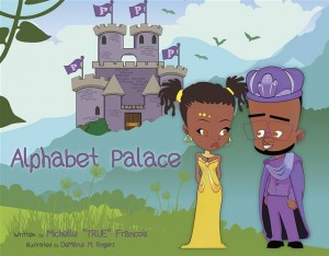 Baixar Alphabet palace pdf, epub, eBook