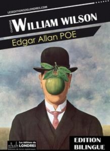 Baixar William wilson pdf, epub, eBook