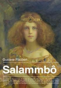 Baixar Salammbo pdf, epub, eBook