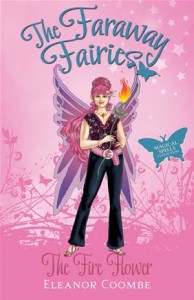 Baixar Fire flower, the pdf, epub, eBook