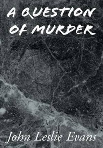 Baixar Question of murder, a pdf, epub, eBook