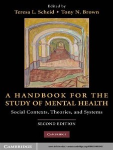 Baixar Handbook for the study of mental health, a pdf, epub, eBook
