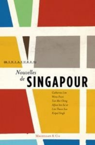 Baixar Nouvelles de singapour pdf, epub, eBook