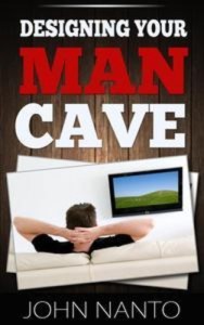 Baixar Designing your man cave pdf, epub, eBook