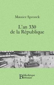 Baixar L’an 330 de la republique pdf, epub, eBook