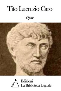 Baixar Opere di tito lucrezio caro pdf, epub, eBook