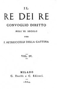 Baixar Re dei re, vol. 4 (di 4), il pdf, epub, eBook