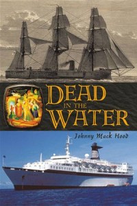 Baixar Dead in the water pdf, epub, eBook