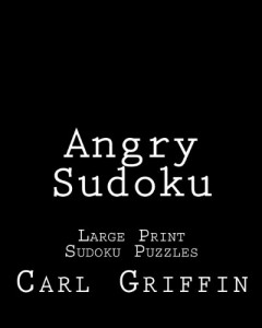 Baixar Angry sudoku pdf, epub, eBook