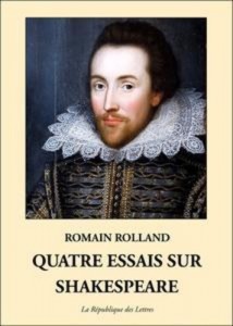 Baixar Quatre essais sur shakespeare pdf, epub, eBook