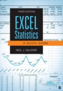 Baixar Excel statistics pdf, epub, eBook