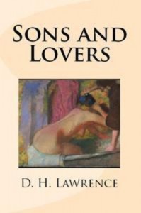 Baixar Sons and lovers pdf, epub, eBook