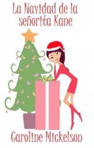Baixar Navidad de la senorita kane, la pdf, epub, eBook