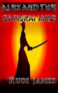 Baixar Alex and the samurai king pdf, epub, eBook