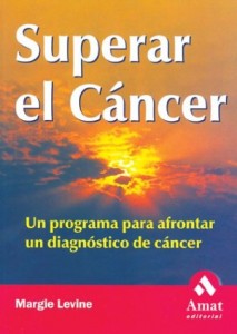 Baixar Superar el cancer pdf, epub, eBook