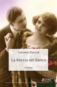 Baixar Freccia nel fianco, la pdf, epub, eBook