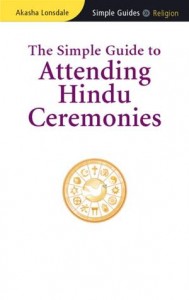 Baixar Simple guide to attending hindu ceremonies, the pdf, epub, eBook