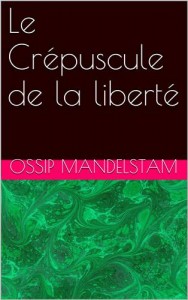 Baixar Crepuscule de la liberte, le pdf, epub, eBook