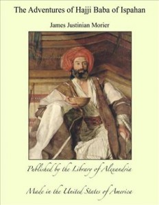Baixar Adventures of hajji baba of ispahan, the pdf, epub, eBook