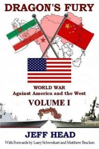 Baixar Dragon’s fury: world war against america and the pdf, epub, eBook