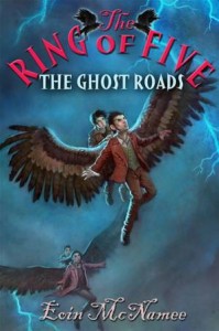 Baixar Ghost roads, the pdf, epub, eBook