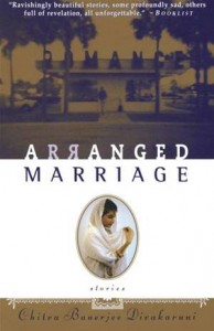 Baixar Arranged marriage pdf, epub, eBook