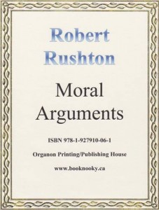 Baixar Moral arguments pdf, epub, eBook