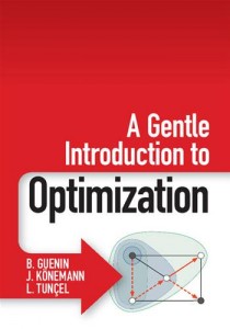 Baixar Gentle introduction to optimization, a pdf, epub, eBook
