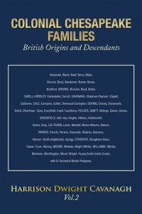 Baixar Colonial chesapeake families british origins and pdf, epub, eBook