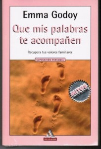 Baixar Que mis palabras te acompanen pdf, epub, eBook