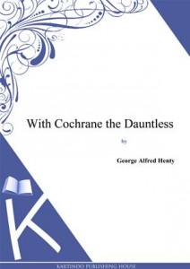 Baixar With cochrane the dauntless pdf, epub, eBook