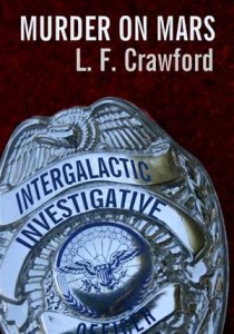 Baixar Murder on mars pdf, epub, eBook