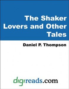 Baixar Shaker lovers and other tales, the pdf, epub, eBook