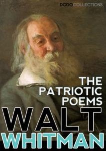 Baixar Patriotic poems of walt whitman, the pdf, epub, eBook