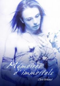 Baixar Memoires d’immortels pdf, epub, eBook