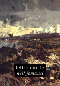 Baixar Lettre morte (projet bradbury, #20) pdf, epub, eBook