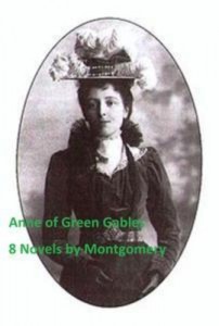 Baixar Anne of green gables: eight novels pdf, epub, eBook