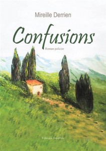 Baixar Confusions pdf, epub, eBook