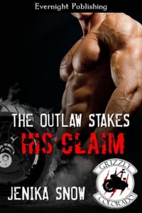 Baixar Outlaw stakes his claim, the pdf, epub, eBook