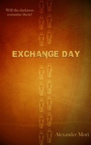 Baixar Exchange day pdf, epub, eBook
