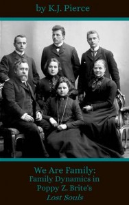 Baixar [article] we are family: family dynamics in pdf, epub, eBook