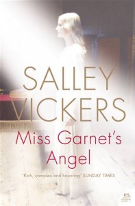 Baixar Miss garnets angel pdf, epub, eBook
