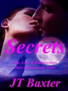 Baixar Secrets pdf, epub, eBook