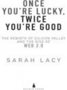 Baixar Once you’re lucky, twice you’re good pdf, epub, eBook