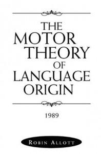 Baixar Motor theory of language origin, the pdf, epub, eBook