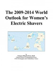 Baixar 2009-2014 world outlook for womens electric pdf, epub, eBook