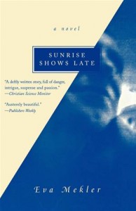 Baixar Sunrise shows late pdf, epub, eBook