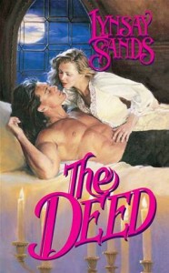 Baixar Deed, the pdf, epub, eBook